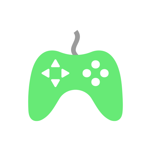manette de jeu Icône gratuit