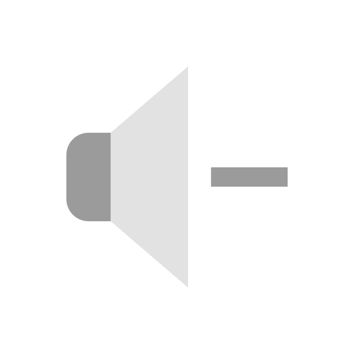 lautstärke runter kostenlos Icon lautstärke runter kostenlos Icon
