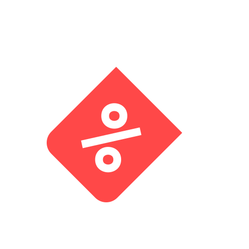 etiqueta de venta icono gratis