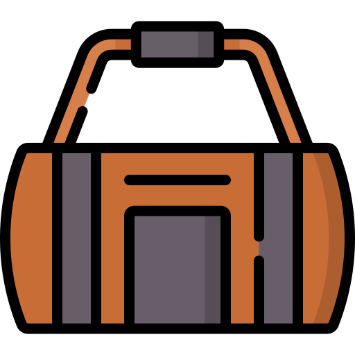 sporttasche kostenlos Icon sporttasche kostenlos Icon