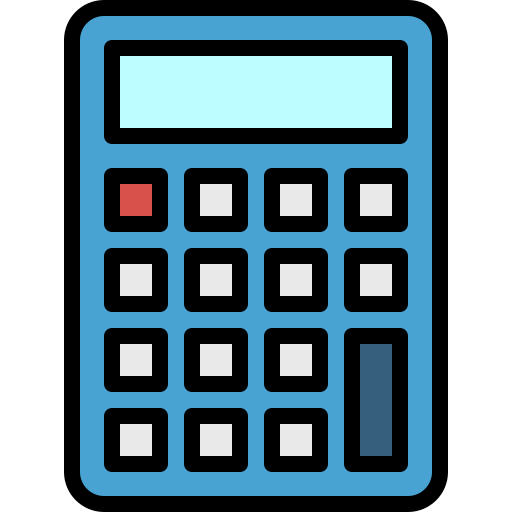 calculadora icono gratis