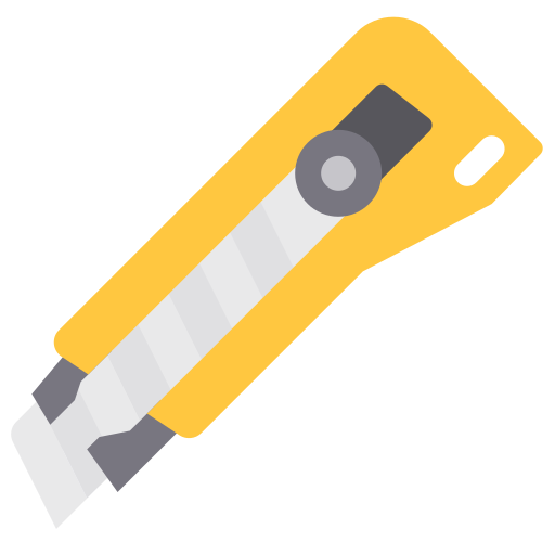 cuchillo de uso icono gratis