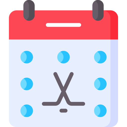 calendario icono gratis