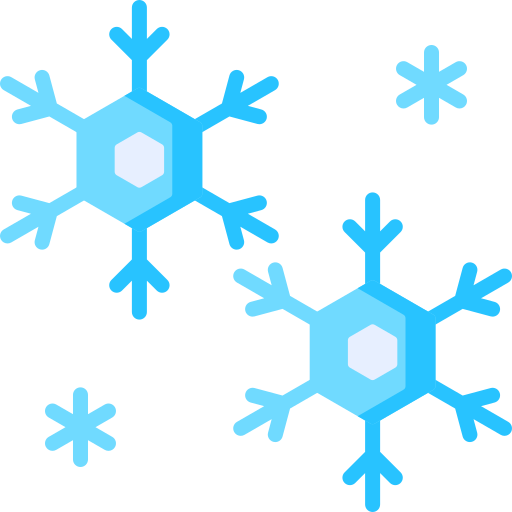 Snowflake - Free weather icons