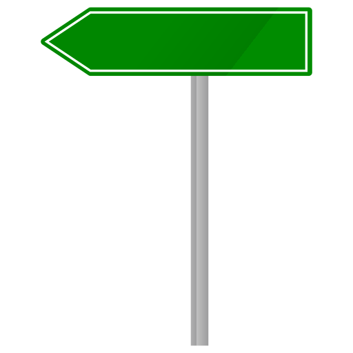 Direction - Free arrows icons