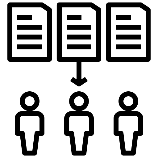 emploi Icône gratuit