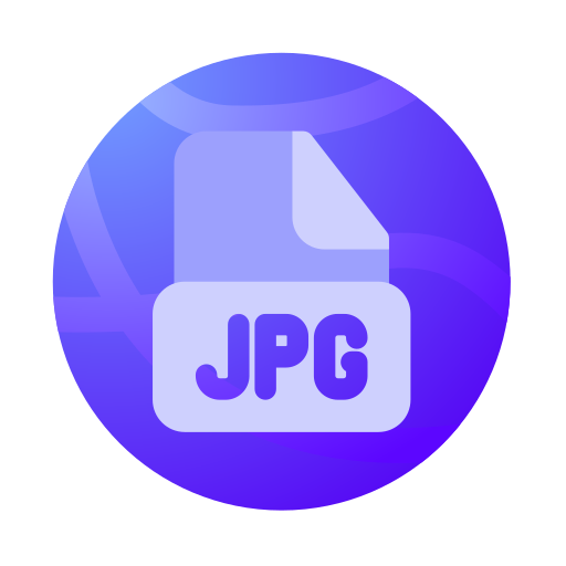 jpg icono gratis