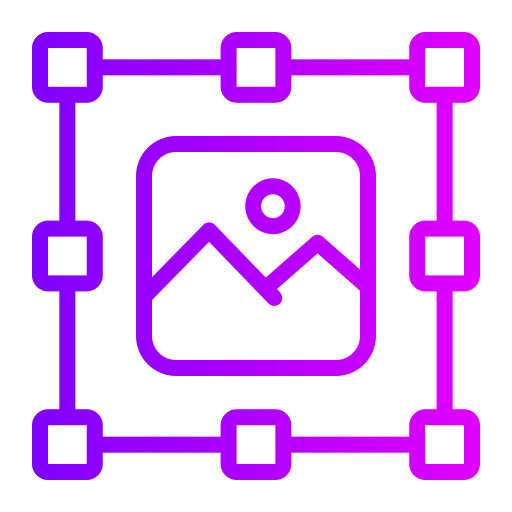 galería icono gratis