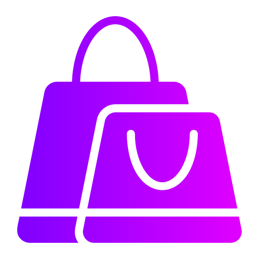 bolsa de la compra icono gratis