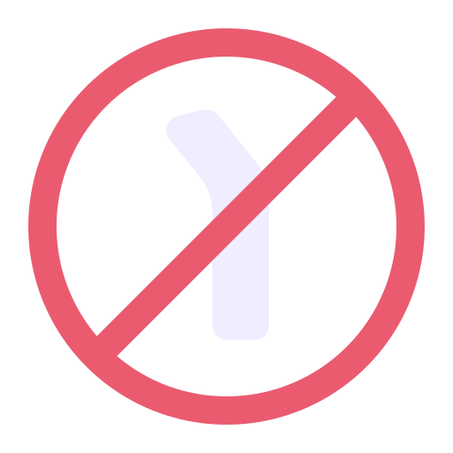 No straws free icon No straws free icon