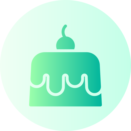 kuchen kostenlos Icon kuchen kostenlos Icon