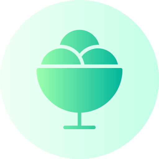 eisbecher kostenlos Icon eisbecher kostenlos Icon