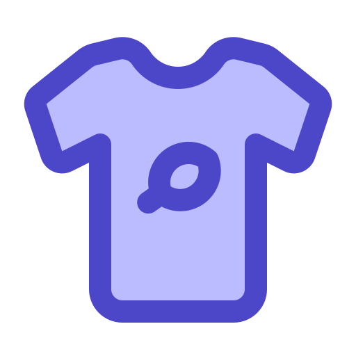camiseta icono gratis camiseta icono gratis
