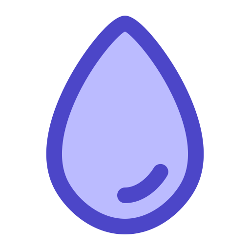 Water free icon