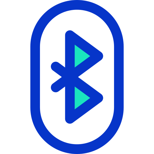 bluetooth icono gratis