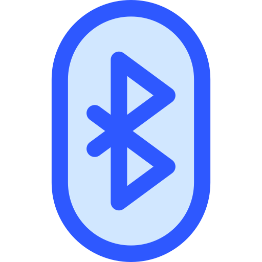 bluetooth icono gratis