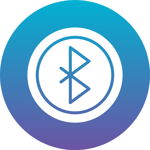 bluetooth icono gratis