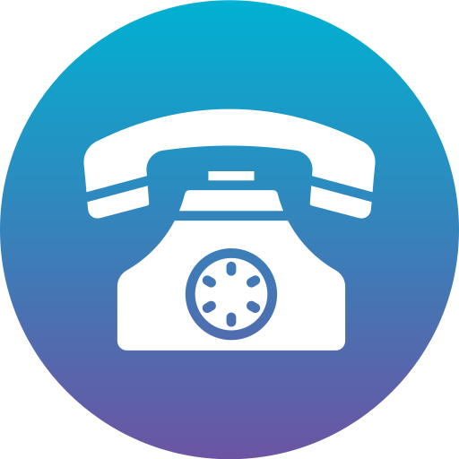 teléfono icono gratis