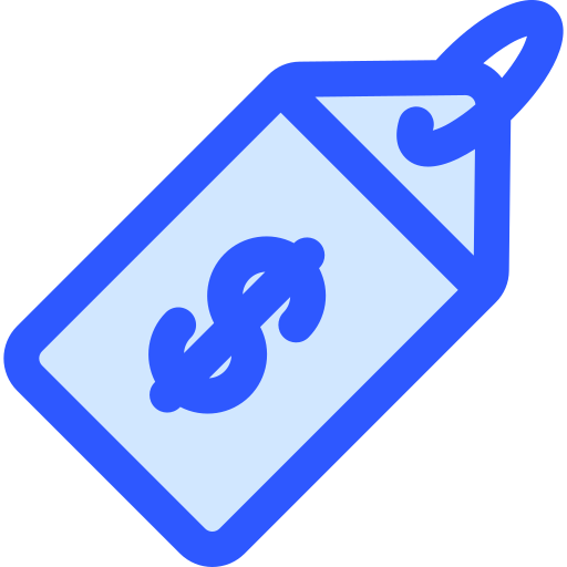 oferta grátis ícone