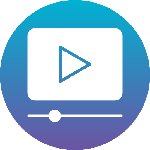 videoplayer kostenlos Icon