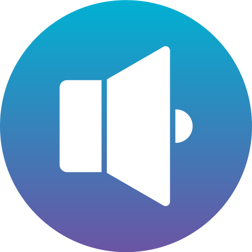 volumen icono gratis