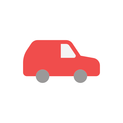 carro grátis ícone