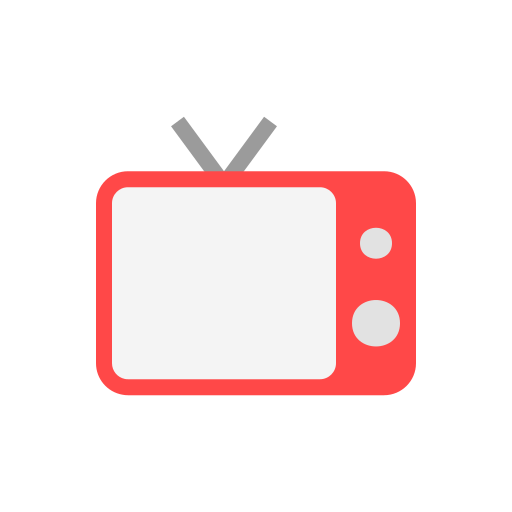 televisor icono gratis