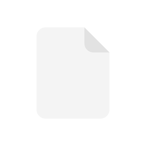 Blank page free icon Blank page free icon