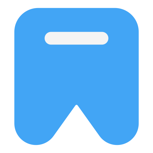 marcador icono gratis