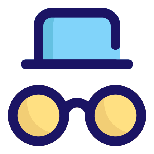 Incognito - Free miscellaneous icons