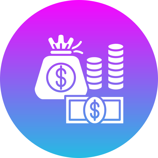 capital icono gratis