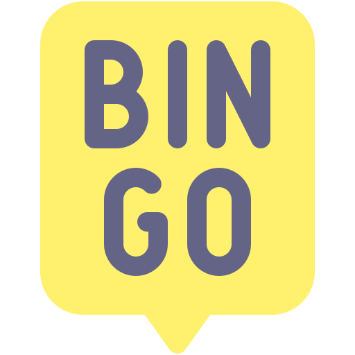 bingo icono gratis