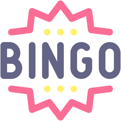 Bingo - Free entertainment icons