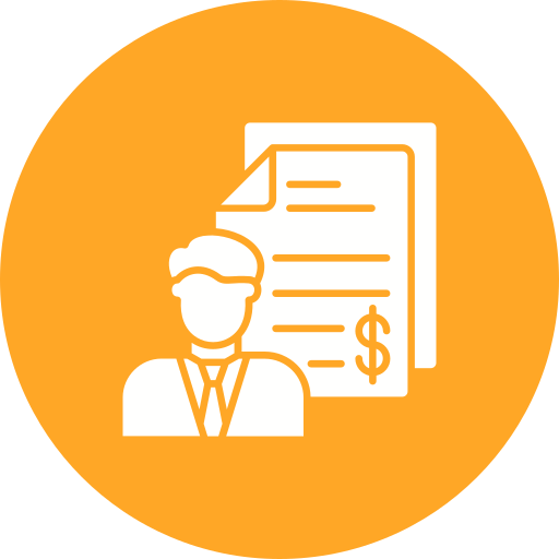 Business analyst free icon Business analyst free icon