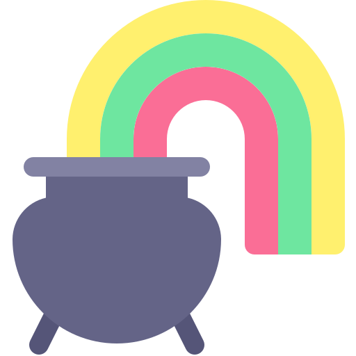 Cauldron Generic Flat icon