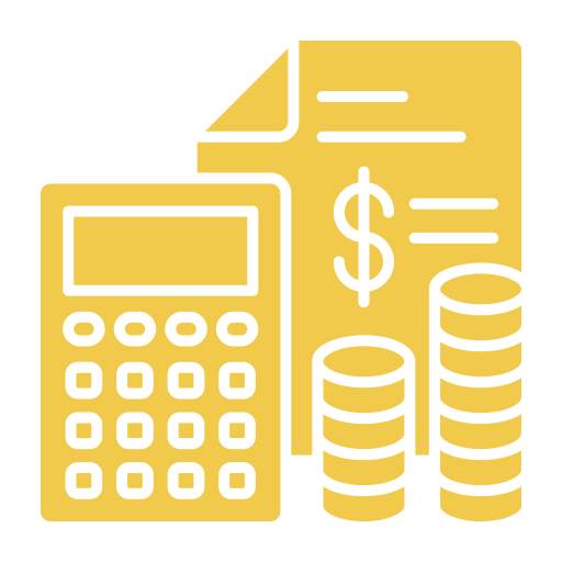 Expenses - Free business and finance icons