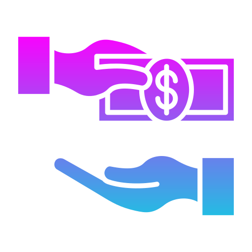 don Icône gratuit don Icône gratuit