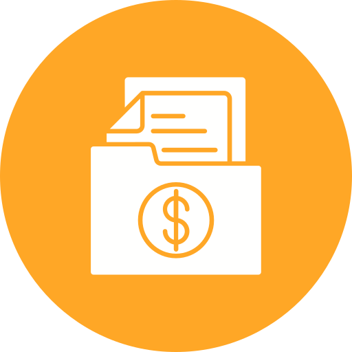 Folder free icon Folder free icon