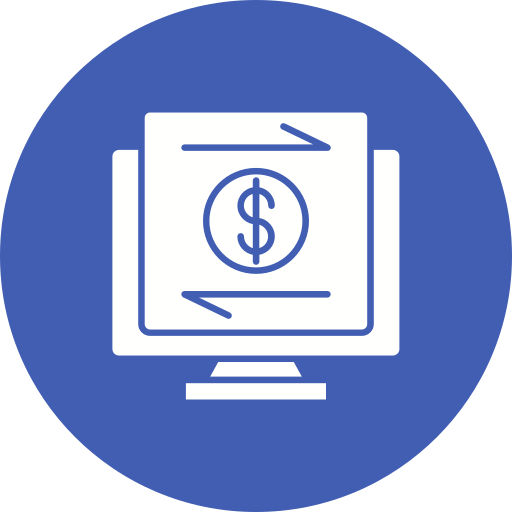 Онлайн-перевод бесплатно иконка Онлайн-перевод бесплатно иконка