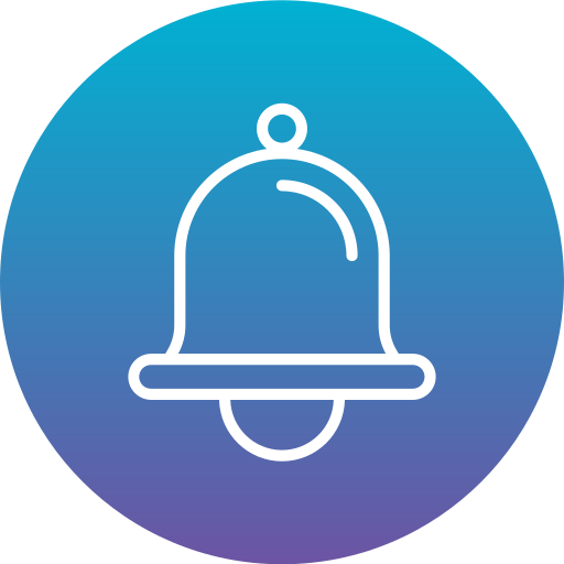 Notification free icon Notification free icon