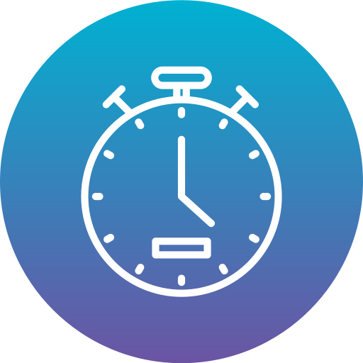 Stopwatch - free icon