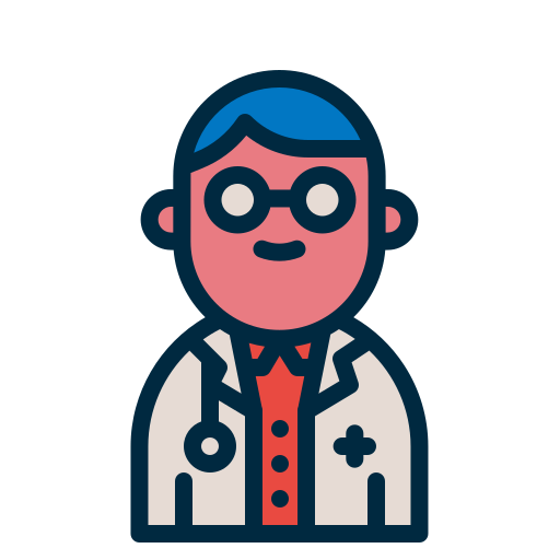 doctor icono gratis