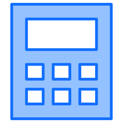 calculadora icono gratis