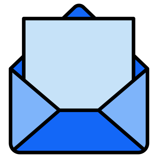 correo icono gratis