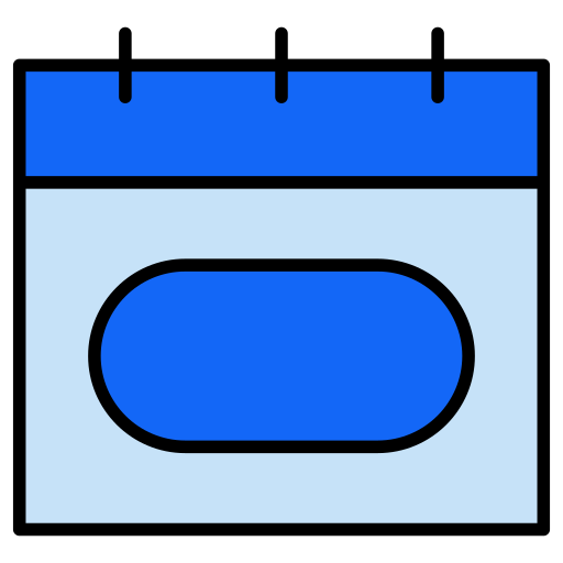 Calendar free icon Calendar free icon
