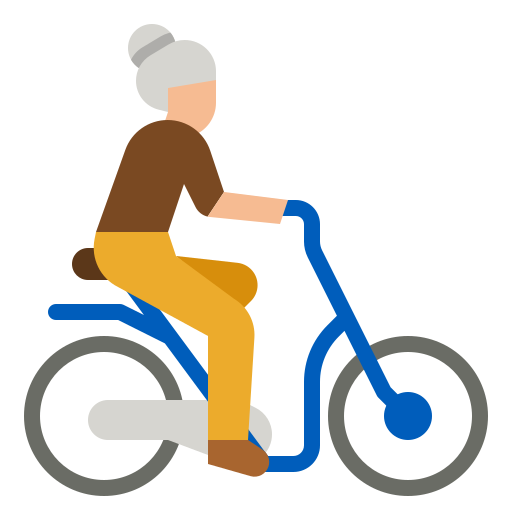 Bicycle free icon Bicycle free icon