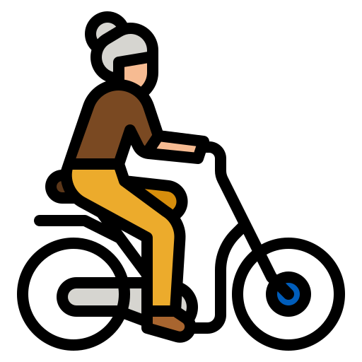 fahrrad kostenlos Icon