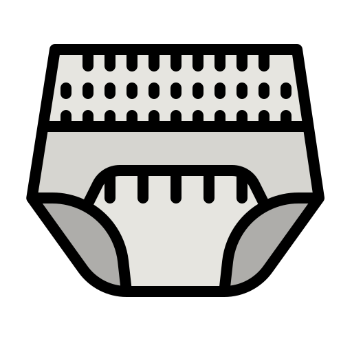 Подгузник бесплатно иконка