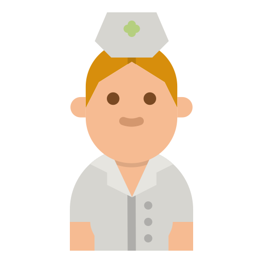 Медсестра бесплатно иконка