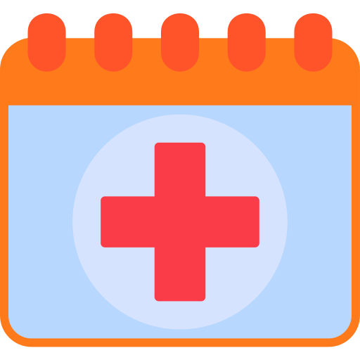 calendario icono gratis